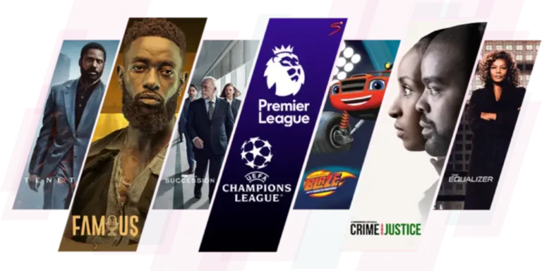 Live Sports