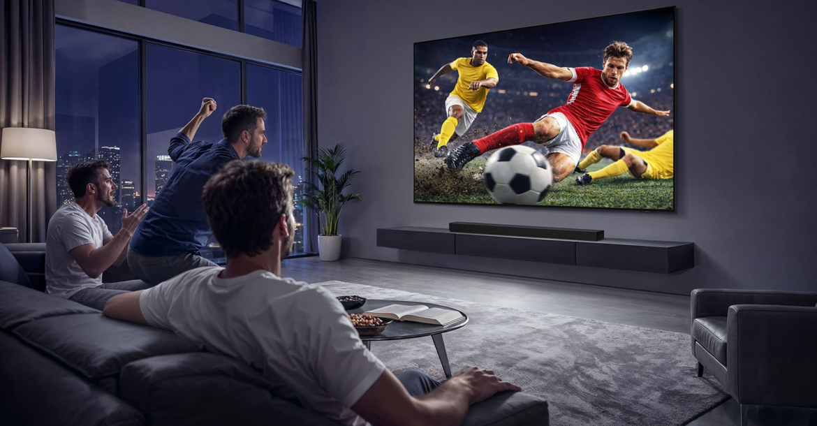 Best IPTV UK Channels for Smart TV Users