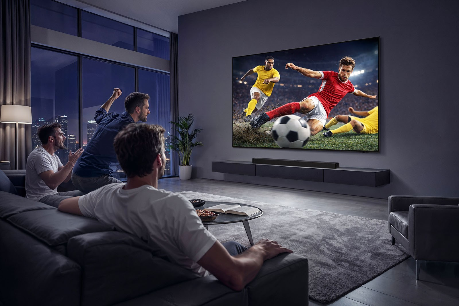 Best IPTV UK Channels for Smart TV Users