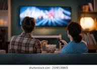best iptv streaming services uk on smart tv