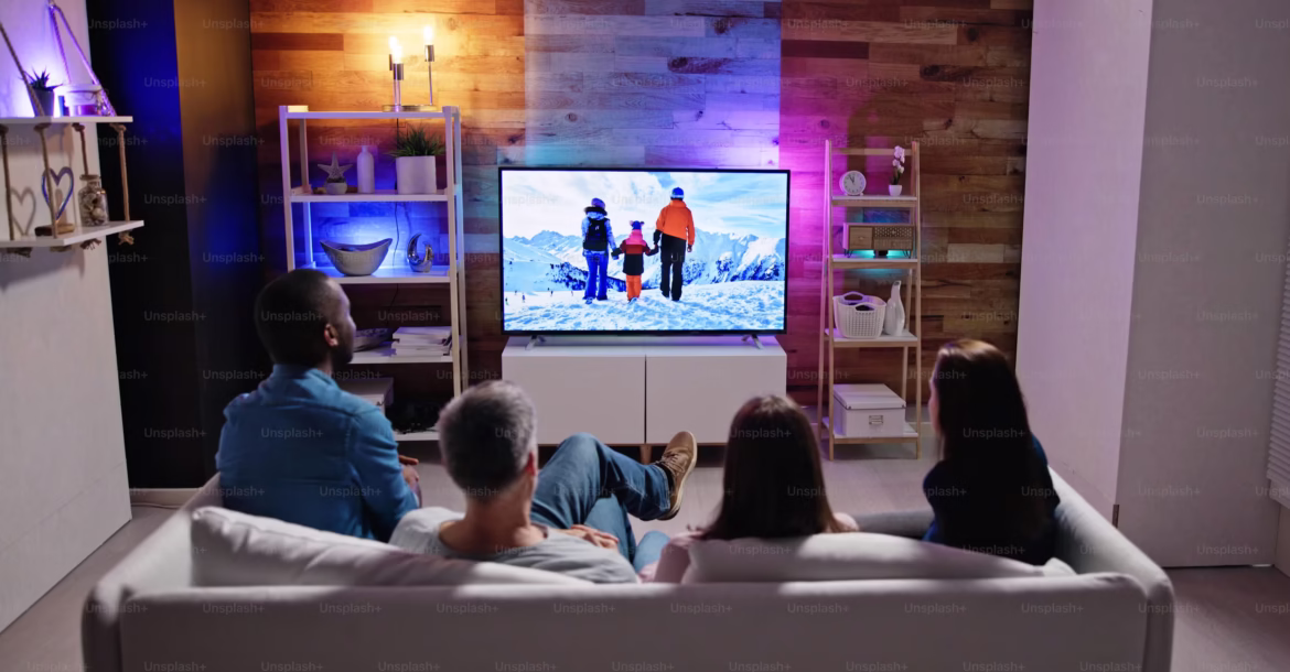 Best IPTV for Firestick UK